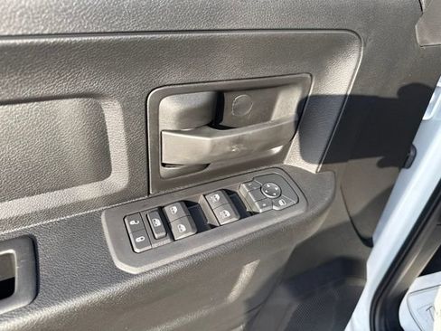 New 2026 RAM 3500 Tradesman AWD/4WD image 22