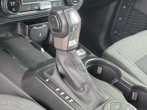 Used 2025 Ford Bronco Big Bend AWD/4WD image 29
