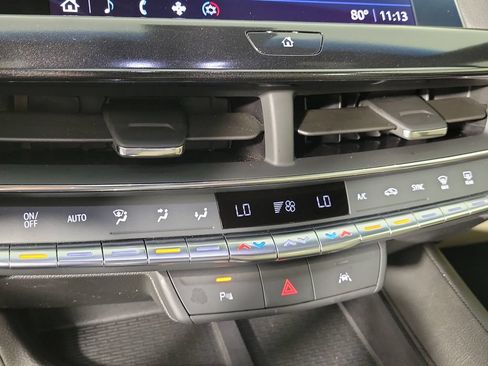 Certified 2024 Cadillac CT5 Luxury RWD image 26