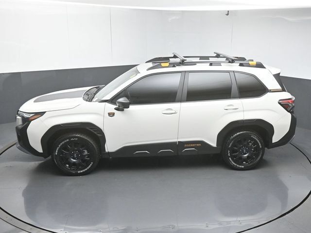 Used 2026 Subaru Forester Wilderness AWD/4WD image 48