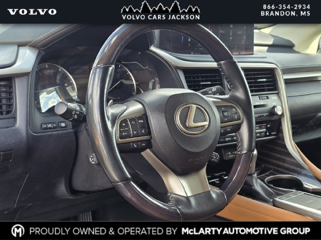 Used 2021 Lexus RX 350 FWD w/ Luxury Package image 31