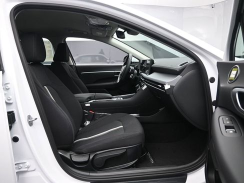 New 2026 Hyundai Sonata SEL image 31