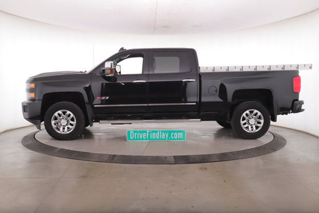 Used 2019 Chevrolet Silverado 3500 LT w/ LT Convenience Package AWD/4WD image 9