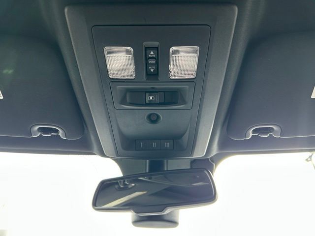 Used 2017 RAM 1500 Rebel w/ Luxury Group AWD/4WD image 17