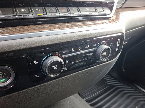 Certified 2024 Chevrolet Silverado 1500 RST image 15