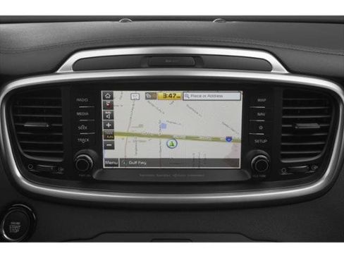 Used 2019 Kia Sorento SX image 40