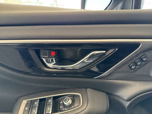 Used 2020 Subaru Outback Limited w/ Popular Package #2 image 35