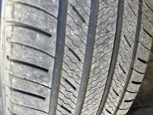 Used 2023 Toyota Highlander Platinum image 8