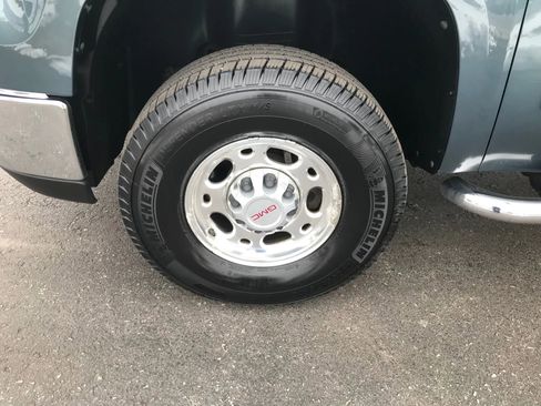 Used 2010 GMC Sierra 2500 SLE image 37