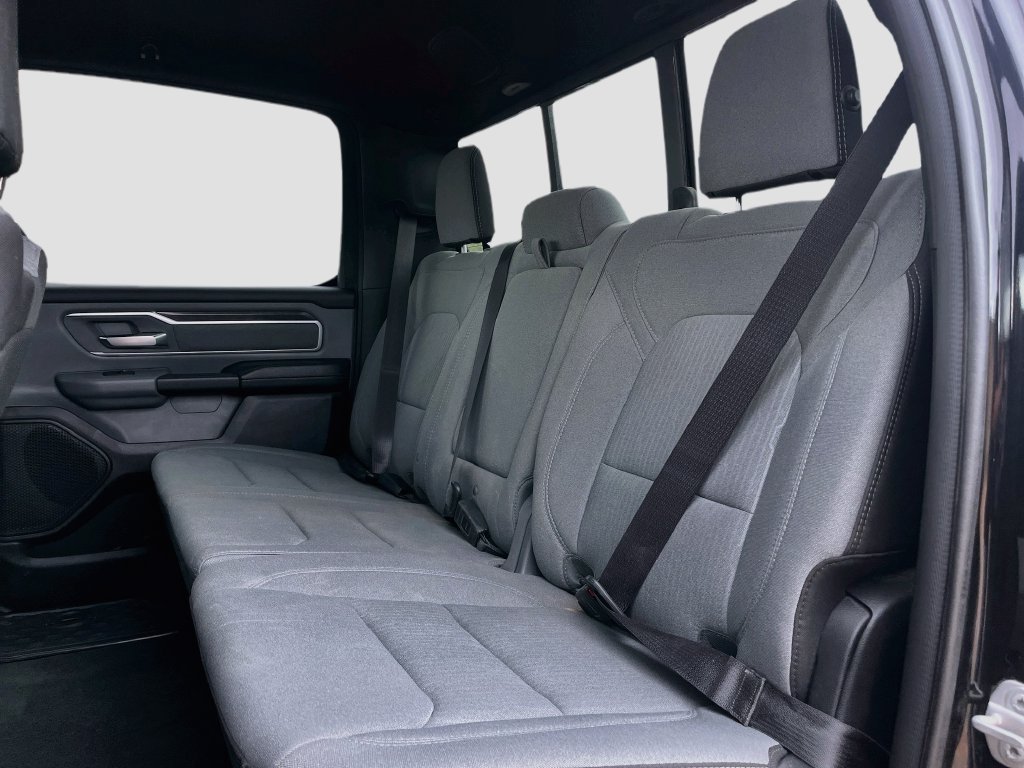 Used 2022 RAM 1500 Lone Star AWD/4WD image 24