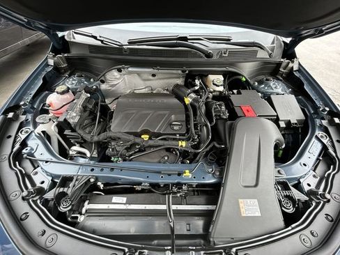 New 2025 Buick Envista Preferred w/ Convenience I Package image 28