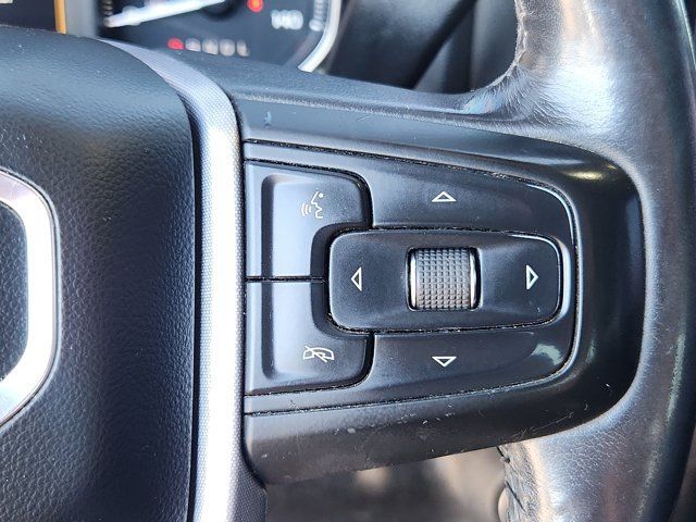 Used 2021 GMC Sierra 1500 Elevation AWD/4WD image 19