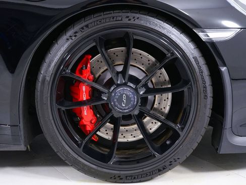 Used 2014 Porsche 911 GT3 RWD image 14