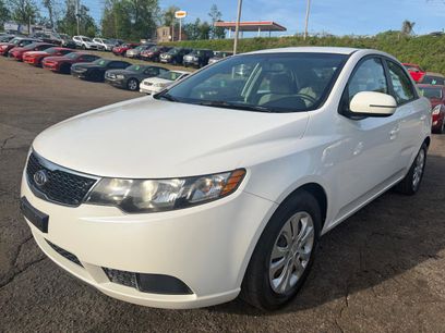 Used 2012 Kia Forte EX