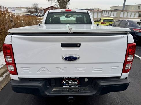 Used 2019 Ford Ranger XL w/ Equipment Group 101A Mid image 6