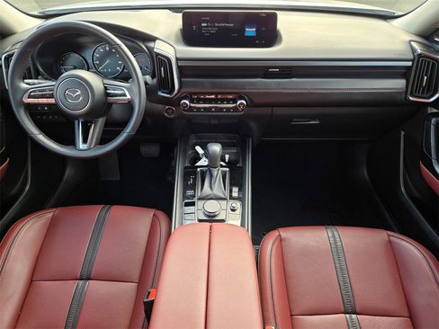 Certified 2025 MAZDA CX-50 2.5 Hybrid w/ Premium Plus Pkg image 12