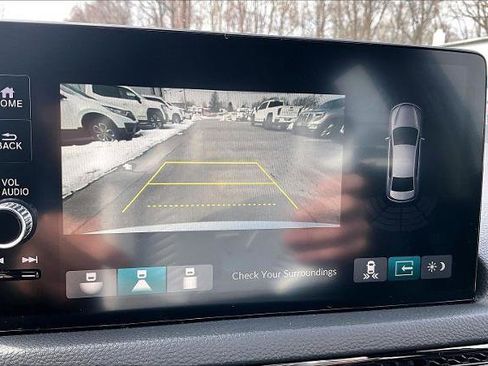 Used 2022 Honda Civic Touring image 14