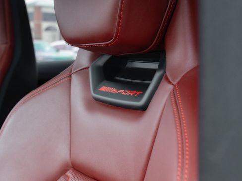 Certified 2023 Audi e-tron GT Prestige w/ Prestige Package image 29