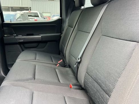 Used 2023 Ford F150 XLT w/ Equipment Group 302A High AWD/4WD image 24
