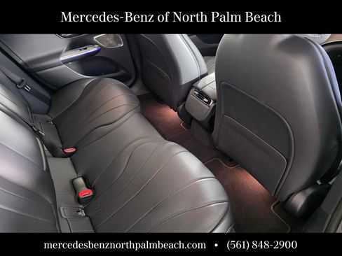 Used 2023 Mercedes-Benz EQE 350+ Sedan image 25
