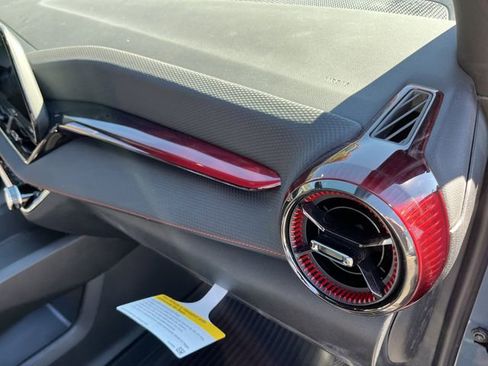 New 2026 Chevrolet Equinox RS w/ Convenience Package III image 32