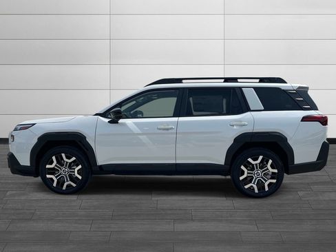 New 2026 Subaru Outback Touring XT AWD/4WD image 6