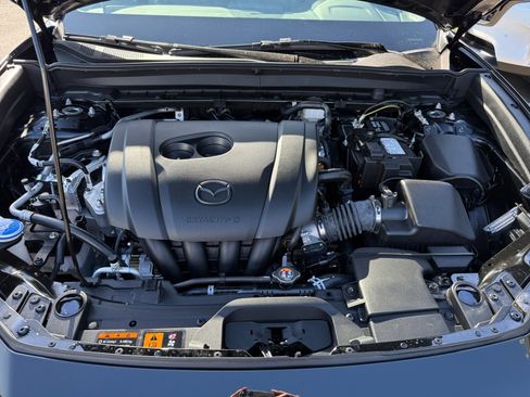 New 2026 MAZDA CX-30 AWD 2.5 S image 20