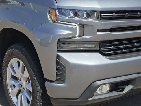 Used 2021 Chevrolet Silverado 1500 RST w/ Bed Protection Package image 29
