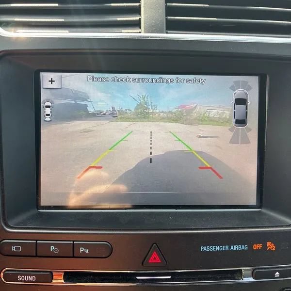 Used 2017 Ford Explorer Limited w/ Equipment Group 301A FWD image 30