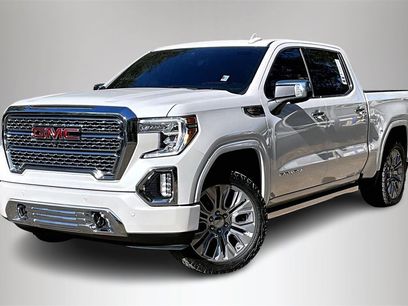 Used 2022 GMC Sierra 1500 Denali w/ Denali Reserve Package