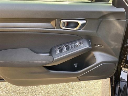 Used 2024 Honda Civic Sport image 12