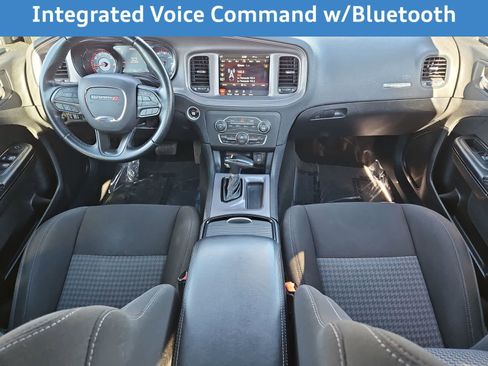 Used 2023 Dodge Charger GT w/ Blacktop Package image 17