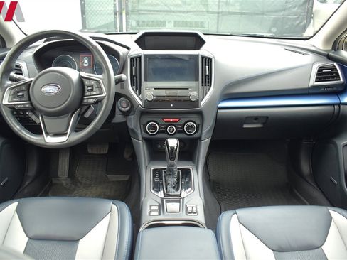 Used 2021 Subaru Crosstrek Hybrid w/ Moonroof Package w/Navigation image 14