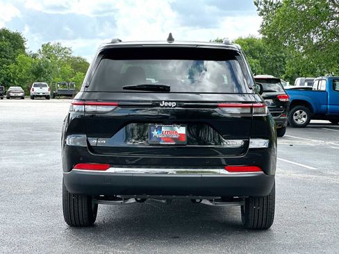 New 2026 Jeep Grand Cherokee Laredo X image 14