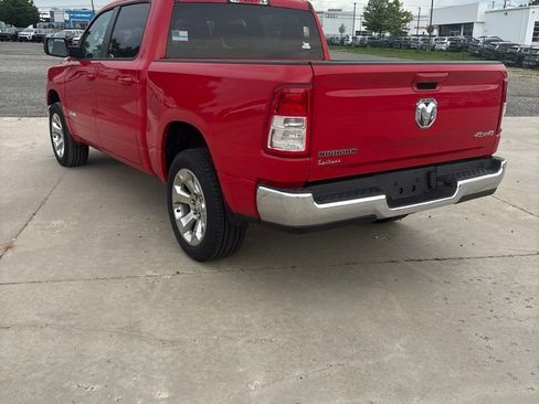 Used 2022 RAM 1500 Big Horn AWD/4WD image 5