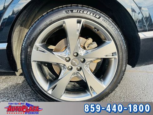 Used 2021 Genesis GV80 3.5T w/ Prestige Package 07 image 22