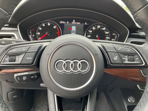 Used 2023 Audi A4 2.0T Premium w/ Convenience Package image 20