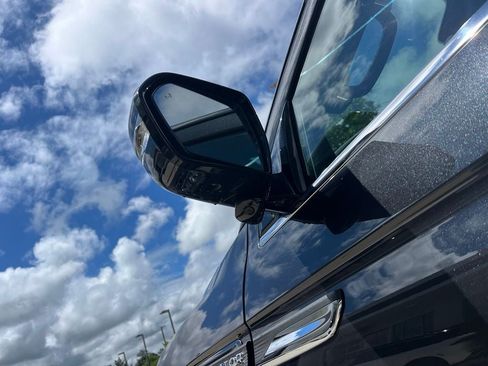 Certified 2023 Lincoln Navigator L Reserve AWD/4WD image 43