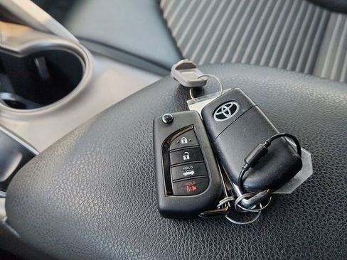 Used 2023 Toyota Camry SE image 45