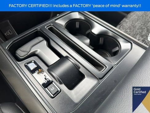 Used 2025 Ford F150 Tremor w/ Bed Utility Package AWD/4WD image 49