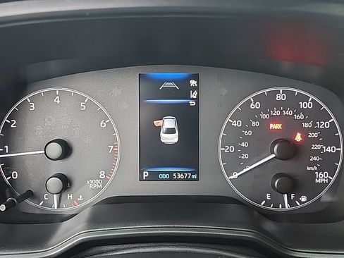 Used 2023 Toyota Corolla LE FWD image 10