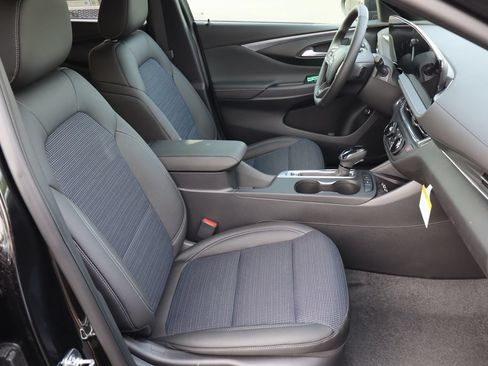 New 2026 Buick Envista Preferred w/ Convenience I Package FWD image 21