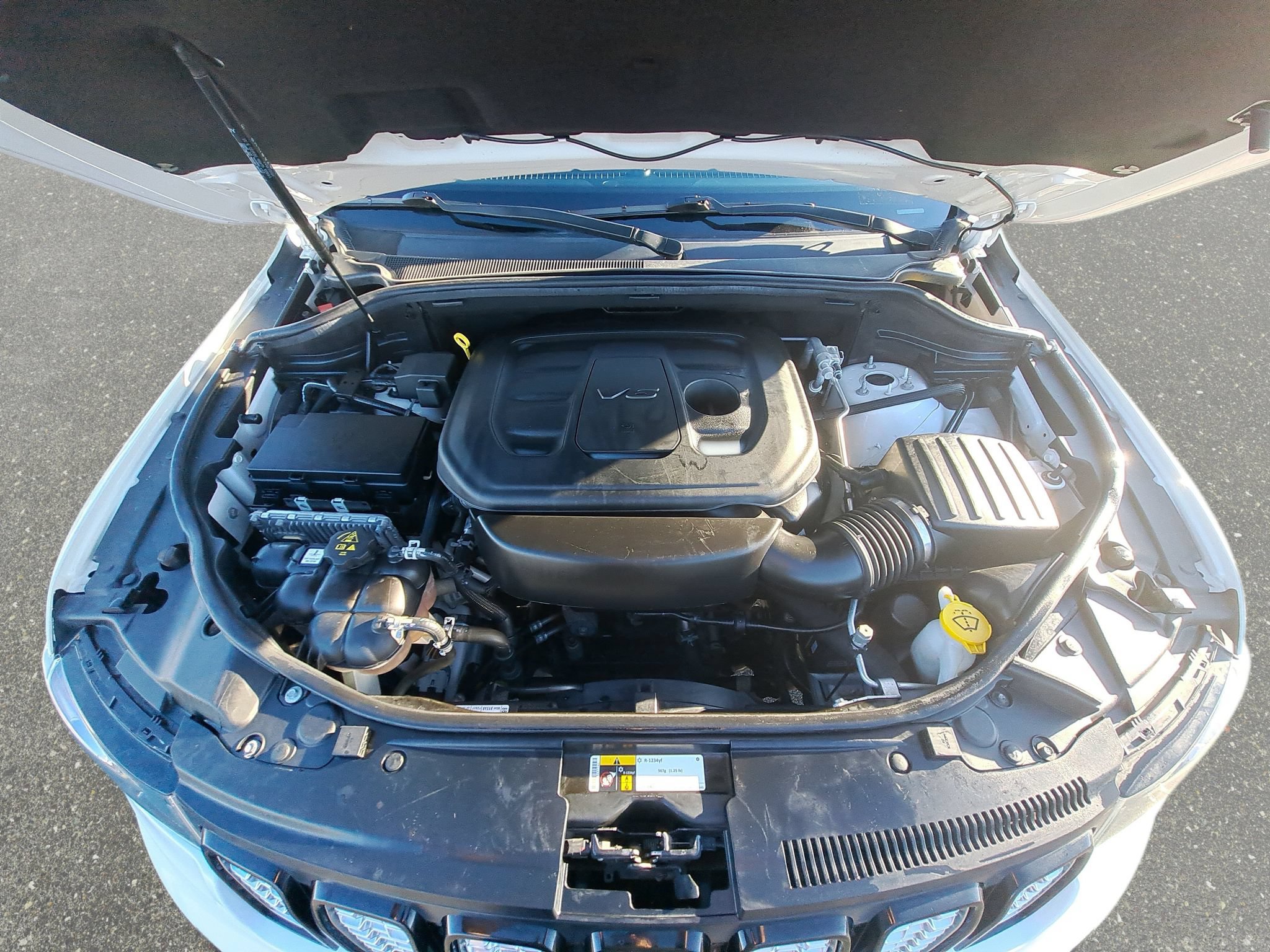 Used 2020 Jeep Grand Cherokee Altitude AWD/4WD image 30