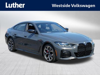 Used 2024 BMW M440i xDrive Gran Coupe w/ Premium Package