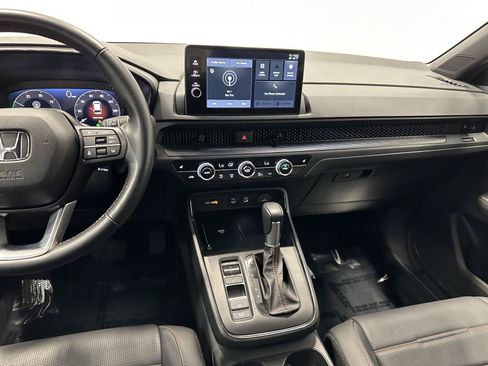Used 2026 Honda CR-V Sport-L image 23