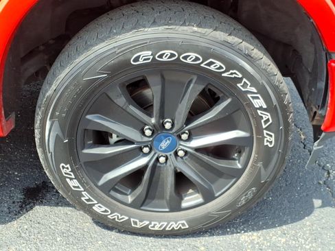 Used 2019 Ford F150 XLT w/ Equipment Group 302A Luxury AWD/4WD image 17