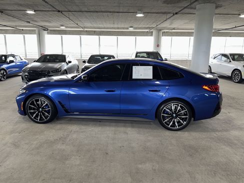 Certified 2025 BMW M440i RWD image 5