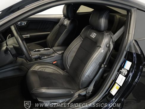 Used 2016 Ford Mustang GT Premium w/ GT Performance Package image 39