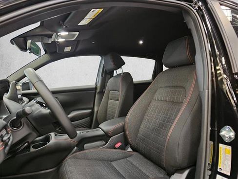 New 2026 Honda HR-V Sport image 15