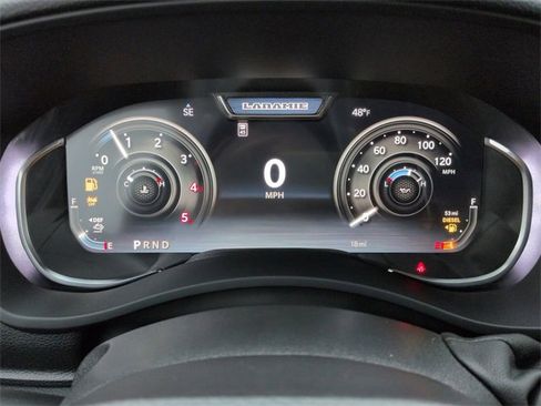 New 2026 RAM 2500 Laramie image 29